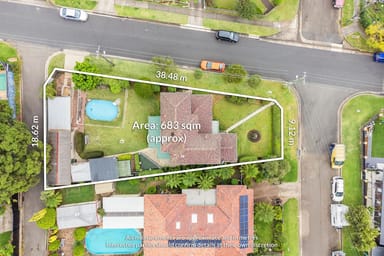Property 8 Macarthur Street, Ermington NSW 2115 IMAGE 0