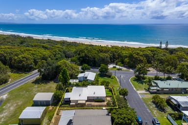 Property 4 ILMENITE AVENUE, RAINBOW BEACH QLD 4581 IMAGE 0