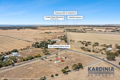 Property 385 Ballan Road, Moorabool VIC 3213 IMAGE 0