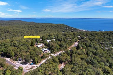 Property 844 Kingfisher Heights Drive, FRASER ISLAND QLD 4581 IMAGE 0