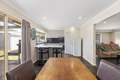 Property 21 Shasta Drive, Delacombe VIC 3356 IMAGE 0