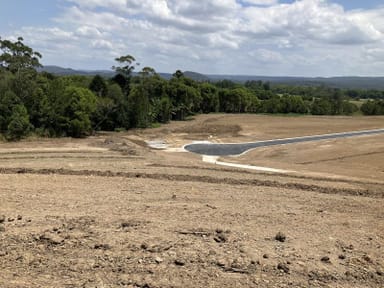 Property lot 8, 236 North Arm Yandina Creek Road, North Arm QLD 4561 IMAGE 0
