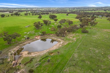 Property Lot 1 & 2 Bradford Road, BARINGHUP VIC 3463 IMAGE 0