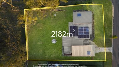 Property 126 Carrigan Way, GLENEAGLE QLD 4285 IMAGE 0