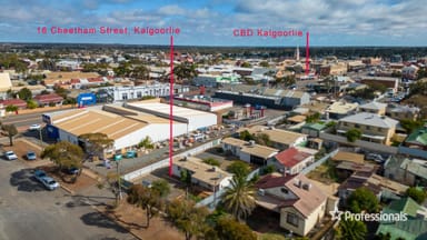 Property 16 Cheetham Street, KALGOORLIE WA 6430 IMAGE 0