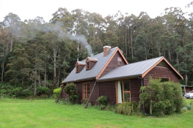 Property 1752 Liffey Road, Liffey TAS 7301 IMAGE 0