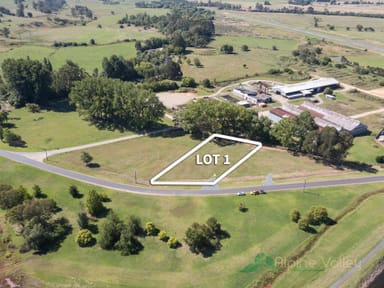 Property Lot 1 Embankment Drive, Mount Beauty VIC 3699 IMAGE 0