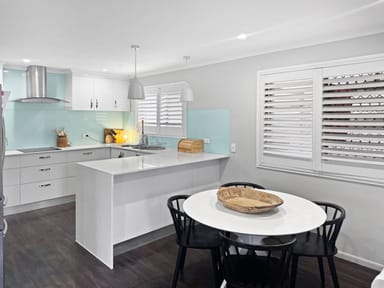 Property 13 Polmaise Street, BOYNE ISLAND QLD 4680 IMAGE 0