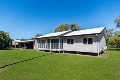 Property 1 Limpet Court, Cungulla QLD 4816 IMAGE 0