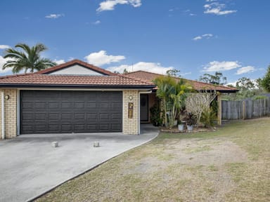 Property 7 Kirkpatrick Court, CALLIOPE QLD 4680 IMAGE 0