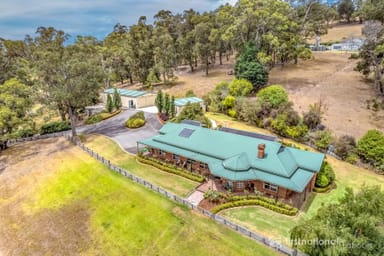 Property 415 Traralgon-Balook Road, Callignee VIC 3844 IMAGE 0