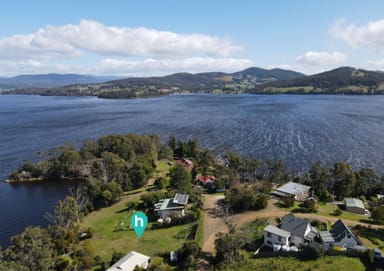 Property 45 Chuter Street, DEEP BAY TAS 7112 IMAGE 0