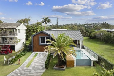 Property 17 Wommin Lake Crescent, Fingal Head NSW 2487 IMAGE 0