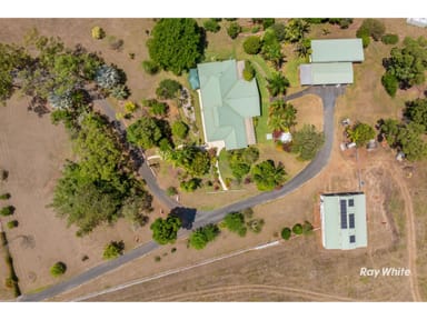 Property 257 Mount Rae Road, Bungundarra QLD 4703 IMAGE 0