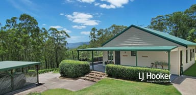 Property 123 Lamington National Park Road, Canungra QLD 4275 IMAGE 0