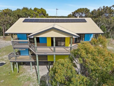 Property 14 Euenmundi Court, FRASER ISLAND QLD 4581 IMAGE 0