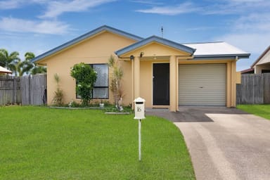 Property 16 Kookaburra Court, CONDON QLD 4815 IMAGE 0