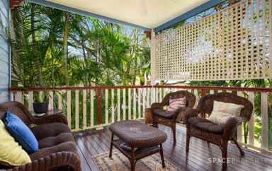 Property 40 Ewart Street, Paddington QLD 4064 IMAGE 0