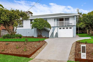 Property 39 Oxley Avenue, Kiama Downs NSW 2533 IMAGE 0