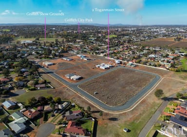 Property 2 Toganmain Street, Griffith NSW 2680 IMAGE 0