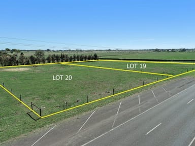 Property lot 19, -- Coragulac-Beeac Road, Warrion VIC 3249 IMAGE 0