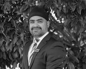Property Agent Inder Vasu