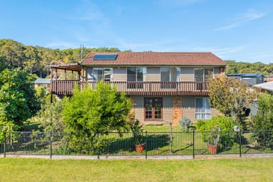 Property 45 Belbowrie Parade, Maloneys Beach NSW 2536 IMAGE 0