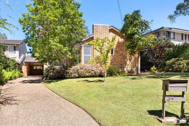 Property 34 Yaralla Crescent, THORNLEIGH NSW 2120 IMAGE 0