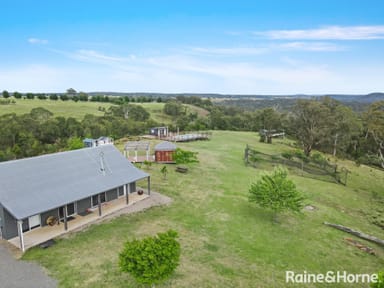 Property 1469 Caoura Road, TALLONG NSW 2579 IMAGE 0