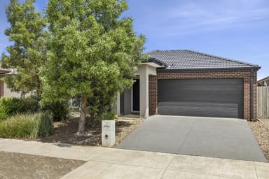 Property 8 Kookaburra Drive, ARMSTRONG CREEK VIC 3217 IMAGE 0