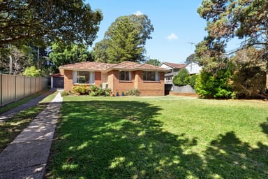 Property 30 Janet Avenue, THORNLEIGH NSW 2120 IMAGE 0