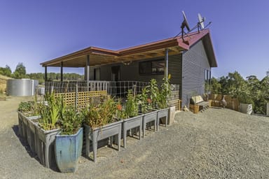 Property 692 Bermuda Road, GLEN HUON TAS 7109 IMAGE 0