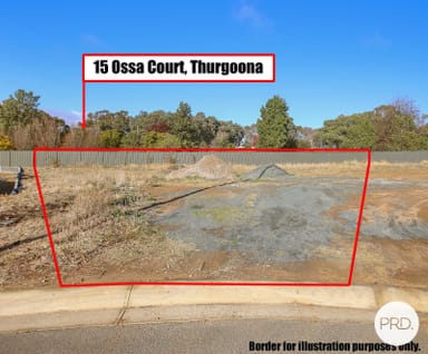 Property 15 Ossa Court, Thurgoona NSW 2640 IMAGE 0