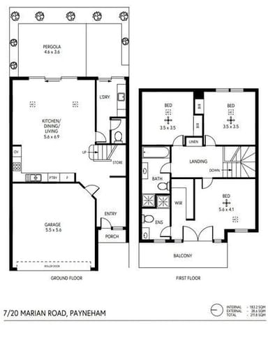 Property 7, 20 Marian Road, Payneham SA 5070 IMAGE 0