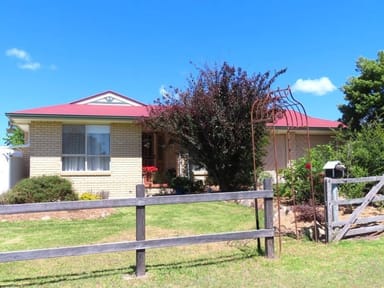 Property 28 Fairway Crescent, STANTHORPE QLD 4380 IMAGE 0