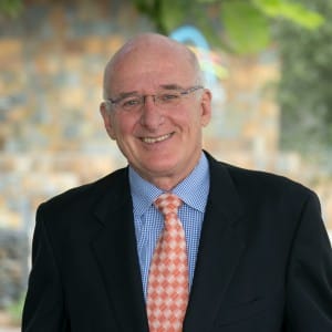 Property Agent Russell Gregory