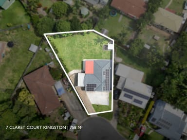 Property 7 Claret Court, Kingston QLD 4114 IMAGE 0