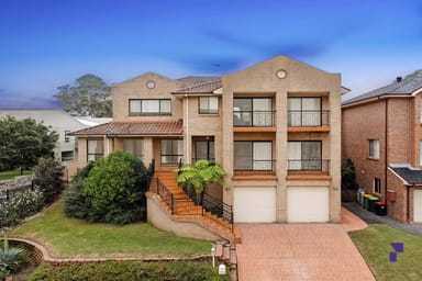 Property 28 Balmoral Crescent, Georges Hall NSW 2198 IMAGE 0