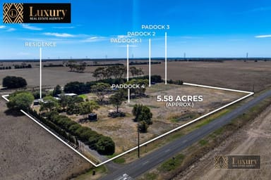 Property 418 Burnside Road, Bannockburn VIC 3331 IMAGE 0