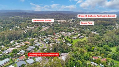 Property 1&2, 17 Bonaparte Place, PALMWOODS QLD 4555 IMAGE 0