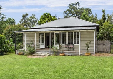 Property 33 Moss Vale Road, KANGAROO VALLEY NSW 2577 IMAGE 0