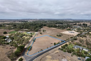 Property lot 6 HAKEA DRIVE, MILLICENT SA 5280 IMAGE 0