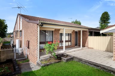 Property 22 Fuchsia Crescent, Macquarie Fields NSW 2564 IMAGE 0