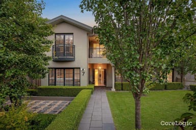 Property 7 Eric Street, North Wahroonga NSW 2076 IMAGE 0