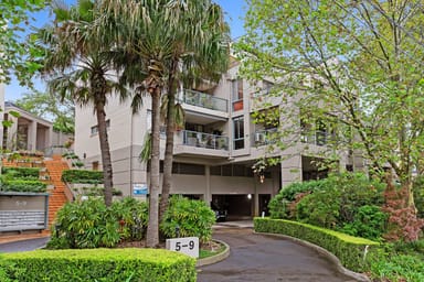 Property 306, 5-9 Everton Street, PYMBLE NSW 2073 IMAGE 0