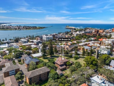Property 34 Brown Street, Newcastle NSW 2300 IMAGE 0