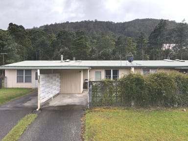 Property 13 Beech Drive, ROSEBERY TAS 7470 IMAGE 0