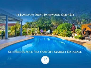 Property 14 Jamieson Drive, Parkwood QLD 4214 IMAGE 0