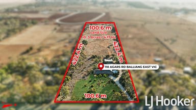 Property 110 Agars Road, Balliang East VIC 3352 IMAGE 0