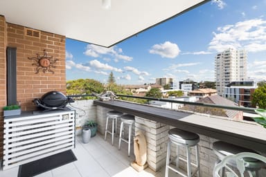 Property 13/3-5 Giddings Avenue, Cronulla NSW 2230 IMAGE 0